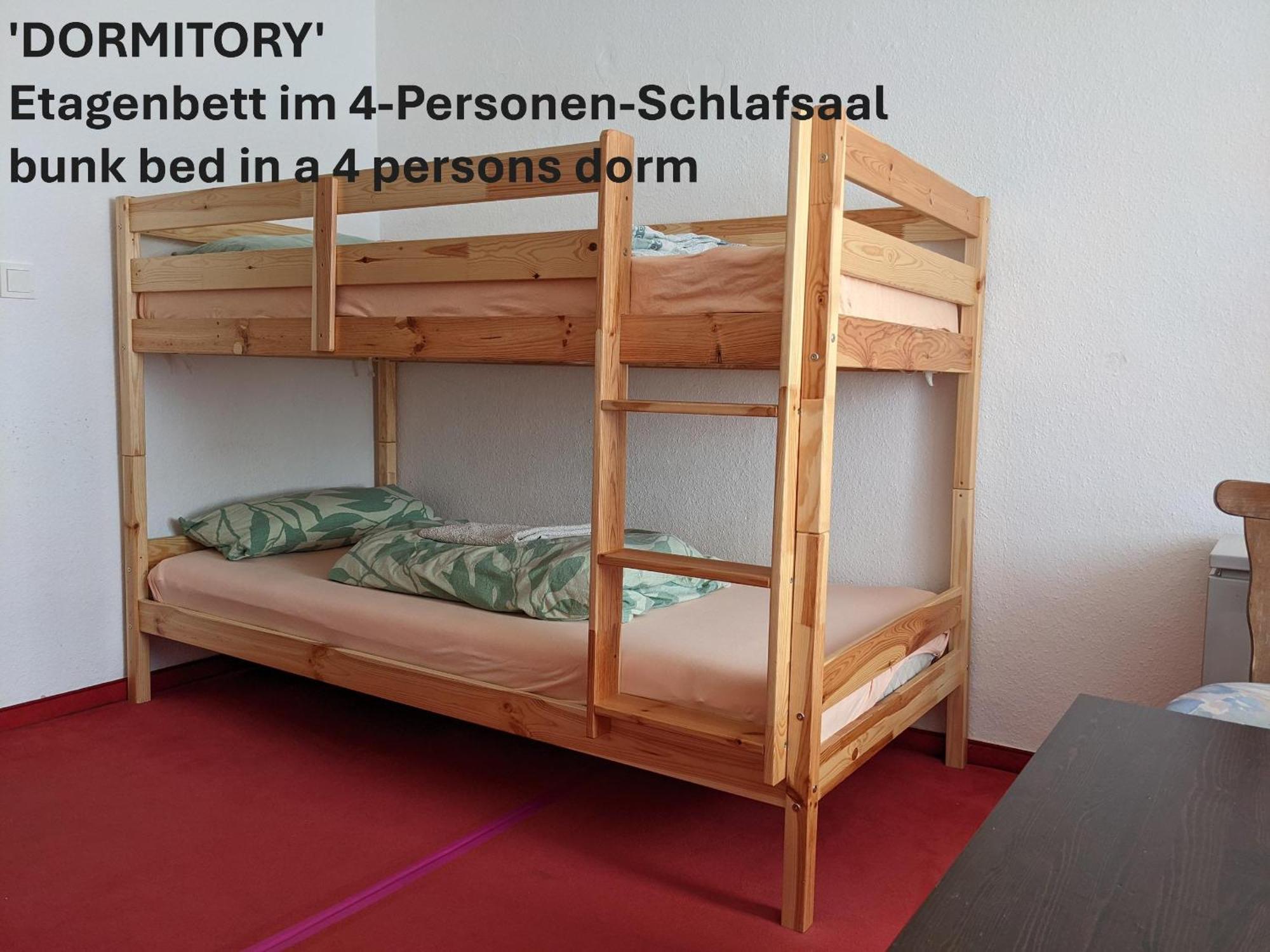 Monkey Factory - Mini Home-Stay Hostel 特拉本特拉巴赫 外观 照片